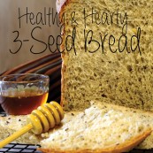 Bread Machine | National Festival Of Breads