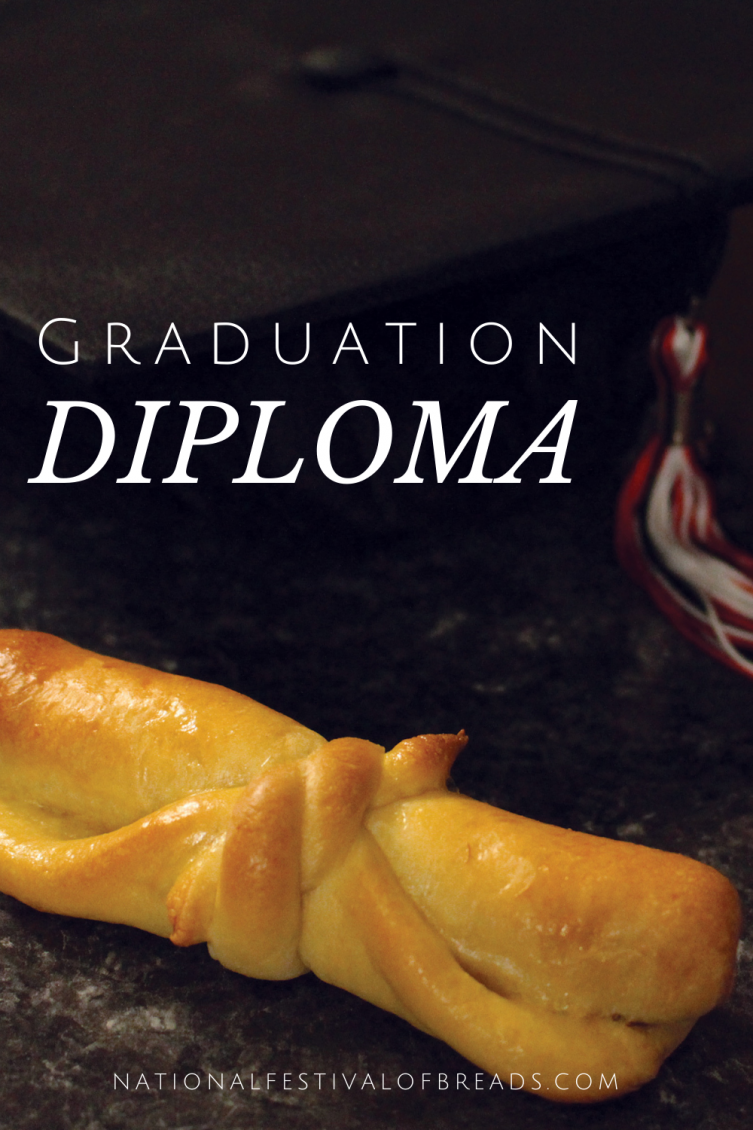 These Graduation Diploma Rolls are the perfect showpiece for your loved one's big day!