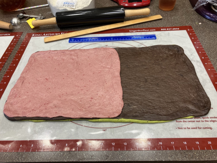 Wicked-Good Bread Shaping Photo Wicked-Good Bread Shaping Photo
