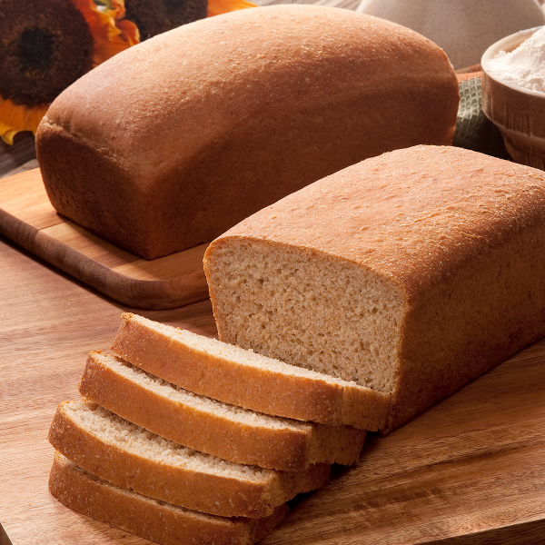 Healthy Homemade Bread National Festival Of Breads   Healthy Homemade Bread 