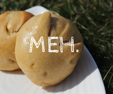 Kansas Wheat, Easter Rolls